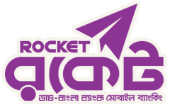 Rocket Logo
